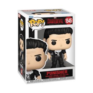 Pop! Marvel: Daredevil Born Again - Punisher
