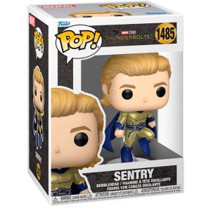 Pop! Marvel: Thunderbolts* - Sentry