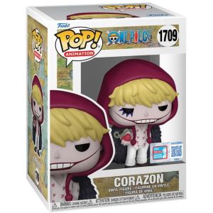 Pop! Animation: One Piece - Corazon (NYCC'24)