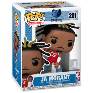Pop! Basketball: Grizzlies - Ja Morant
