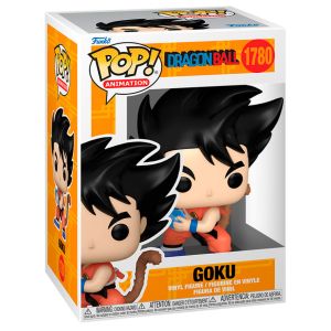 Pop! Animation: Dragon Ball - Goku (Kame)