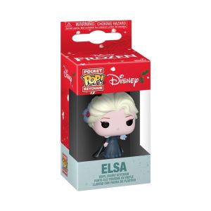 Pocket Pop! Disney: Princess Holiday - Elsa