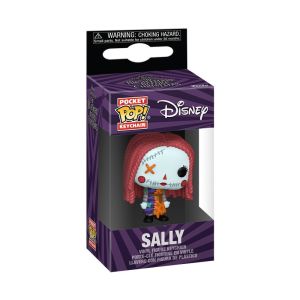 Pocket Pop! Disney: Sally (Patchwork)