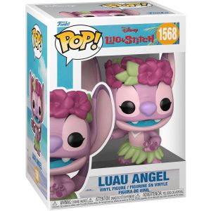 Pop! Disney: Lilo & Stitch - Luau Angel