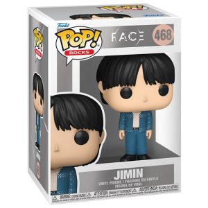 Pop! Rocks: BTS - Jimin (Like Crazy)