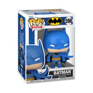 Pop! Heroes: DC New Classics - Batman