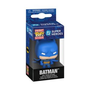 Pocket Pop! Heroes: DC New Classics - Batman