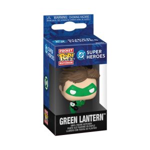Pocket Pop! Heroes: DC New Classics - Green Lantern