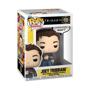Pop! Sayings TV: Friends S7 - Joey Tribbiani