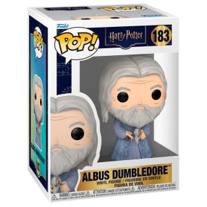 Pop! Movies: Harry Potter - Albus Dumbledore