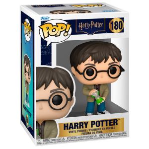 Pop! Movies: Harry Potter - Harry Potter with Hourglass
