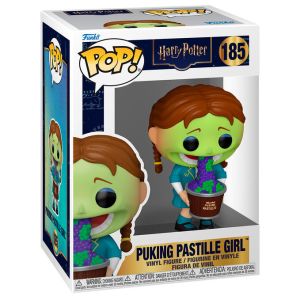 Pop! Movies: Harry Potter - Puking Pastille Girl