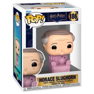Pop! Movies: Harry Potter - Horace Slughorn