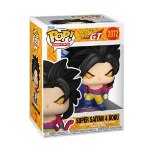 Pop! Animation: Dragon Ball GT - Goku Super Saiyan 4