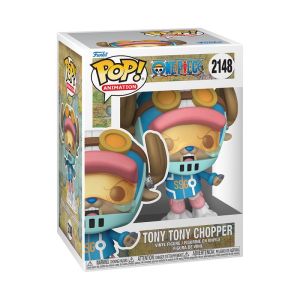 Pop! Animation: One Piece - Tony Tony Chopper (Egghead Arc)