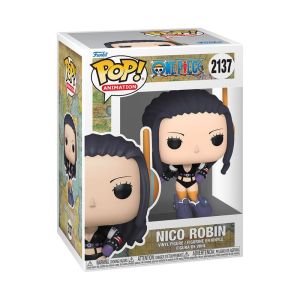 Pop! Animation: One Piece - Nico Robin (Egghead Arc)