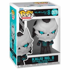Pop! Animation: Kaiju No. 8 - Kaiju W/Chase