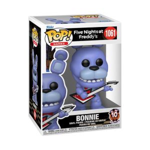 Pop! Games: Five Nights at Freddy's - Bonnie (10th Anniversary)