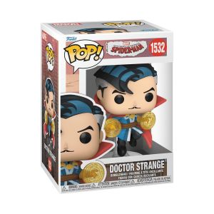 Pop! Marvel: Friendly Neighborhood Spider-Man - Doctor Strange