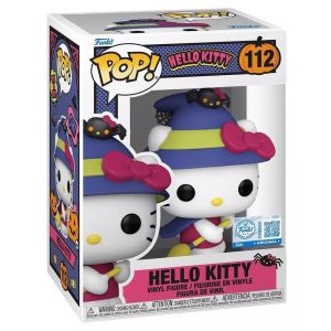 Pop! Animation: Sanrio - Hello Kitty (Halloween)(Exclusive)