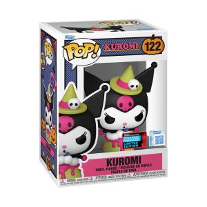 Pop! Animation: Sanrio - Kuromi (NYCC'25)