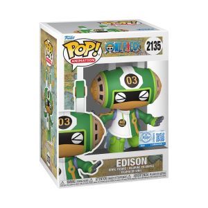 Pop! Animation: One Piece S12 - Edison