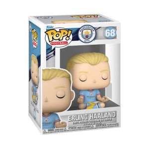 Pop! Football: Manchester City F.C. - Erling Haaland