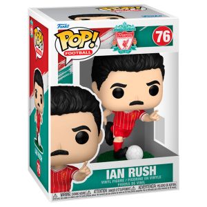 Pop! Football: Liverpool Football Club - Ian Rush
