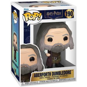 Pop! Movies: Harry Potter - Aberforth Dumbledore