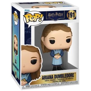 Pop! Movies: Harry Potter - Ariana Dumbledore
