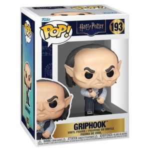 Pop! Movies: Harry Potter - Griphook