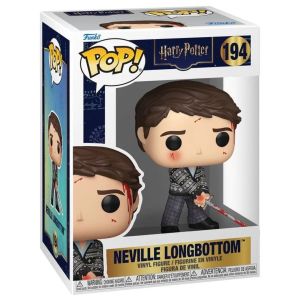 Pop! Movies: Harry Potter - Neville Longbottom