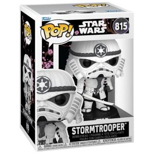 Pop! Star Wars - Storm Trooper (Impressions)
