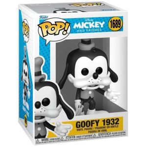 Pop! Disney: Mickey and Friends - Goofy 1932