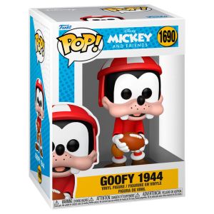 Pop! Disney: Mickey and Friends - Goofy 1944