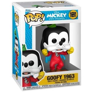 Pop! Disney: Mickey and Friends - Goofy 1963