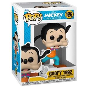Pop! Disney: Mickey and Friends - Goofy 1992
