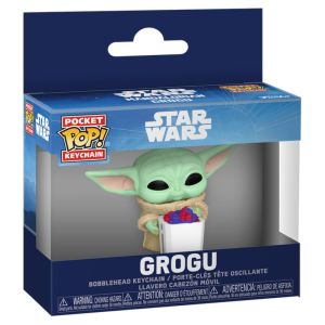 Pocket Pop! Star Wars: The Mandalorian & Grogu - Grogu