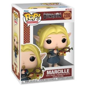 Pop! Animation - Delicious in Dungeon - Marcille