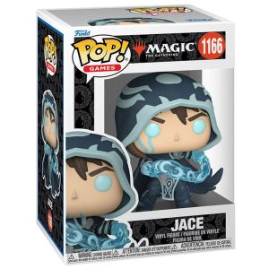 Pop! Games: Magic The Gathering - Jace