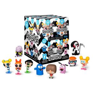 Mystery Minis Cartoon Network - Assorted 1