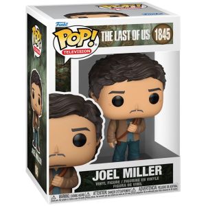 Pop! TV: Last Of Us - Joel Miller