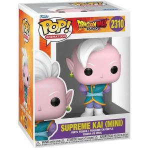 Pop! Animation: Dragon Ball DAIMA - Supreme Kai (Mini)