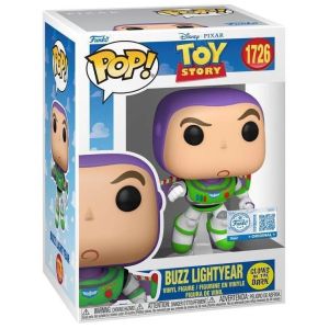 Pop! Disney: Toy Story - Buzz Lightyear (GW)