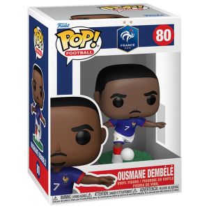 Pop! Football: France - Ousmane Dembele