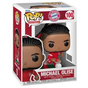 Pop! Football: Bayern Munich - Michael Olise