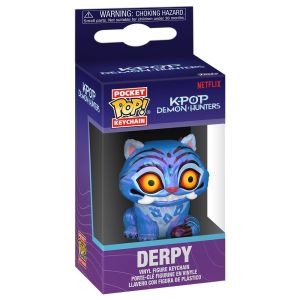 Pocket Pop! Animation: KPop Demon Hunters - Derpy