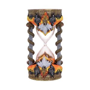 Nemesis Now Dark Souls Gwyn Sand Timer 17.5cm (B7092B25)