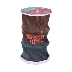 Nemesis Now Stranger Things The Upside Down Foldable Lamp 21cm (B7145B25)