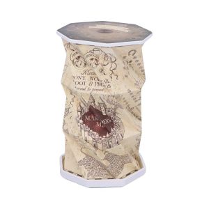 Nemesis Now Harry Potter Marauders Map Foldable Lamp 21cm (B7155B25)